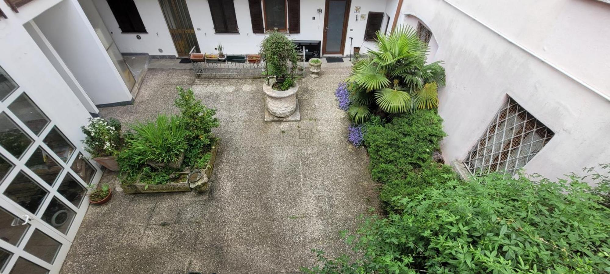 La Villa Di Rudy Ballabio エクステリア 写真